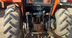 Zetor 6211