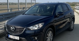 Mazda cx-5, 2015