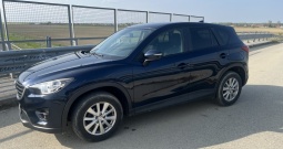 Mazda cx-5, 2015