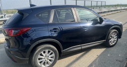 Mazda cx-5, 2015