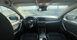 Mazda cx-5, 2015