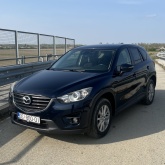 Mazda cx-5, 2015