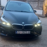 BMW 218i