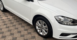 Golf 7, 2018 g., prvi vlasnik