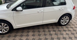 Golf 7, 2018 g., prvi vlasnik