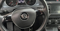 Golf 7, 2018 g., prvi vlasnik