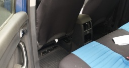 Touran 1.9 tdi 2004.g. Reg. 26. 11. 2026