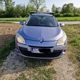 Renault Megane III 1.5dCi (postao višak)