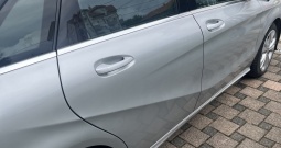 Mercedes B klasa B200 Avantgarde