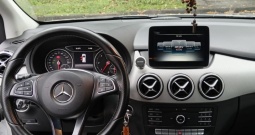 Mercedes B klasa B200 Avantgarde