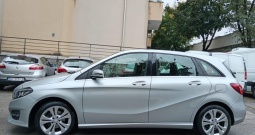 Mercedes B klasa B200 Avantgarde
