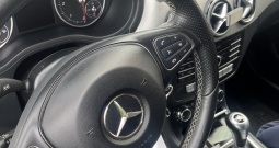 Mercedes B klasa B200 Avantgarde