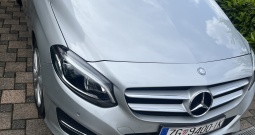 Mercedes B klasa B200 Avantgarde