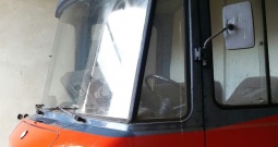 26 - Mercedes L 508 - kombi oldtimer