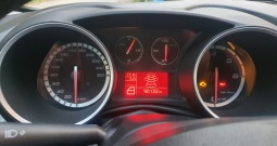 Giulietta bijela 1.6 JTDM, kupljen u HR samo 90.400 km