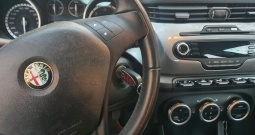 Giulietta bijela 1.6 JTDM, kupljen u HR samo 90.400 km