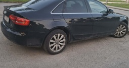 Audi A4 2,0 TDI, 2012
