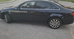 Audi A4 2,0 TDI, 2012