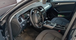 Audi A4 2,0 TDI, 2012