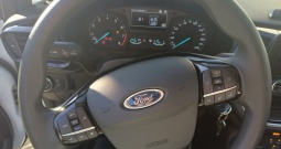 Ford Fiesta 1.1