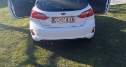 Ford Fiesta 1.1