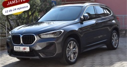Bmw X1 sDrive 18d 2.0 Automatik,Design -18" Felge, Full LED -Facelift