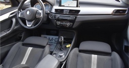 Bmw X1 sDrive 18d 2.0 Automatik,Design -18" Felge, Full LED -Facelift