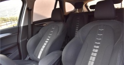 Bmw X1 sDrive 18d 2.0 Automatik,Design -18" Felge, Full LED -Facelift