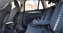 Bmw X1 sDrive 18d 2.0 Automatik,Design -18" Felge, Full LED -Facelift