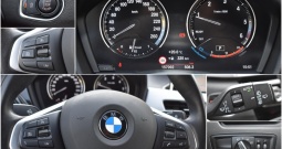 Bmw X1 sDrive 18d 2.0 Automatik,Design -18" Felge, Full LED -Facelift