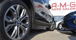 Bmw X1 sDrive 18d 2.0 Automatik,Design -18" Felge, Full LED -Facelift