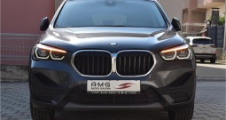 Bmw X1 sDrive 18d 2.0 Automatik,Design -18" Felge, Full LED -Facelift