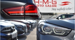 Bmw X1 sDrive 18d 2.0 Automatik,Design -18" Felge, Full LED -Facelift