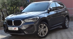 Bmw X1 sDrive 18d 2.0 Automatik,Design -18" Felge, Full LED -Facelift