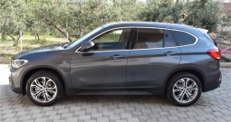 Bmw X1 sDrive 18d 2.0 Automatik,Design -18" Felge, Full LED -Facelift