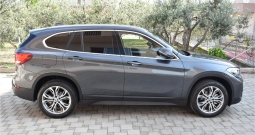 Bmw X1 sDrive 18d 2.0 Automatik,Design -18" Felge, Full LED -Facelift
