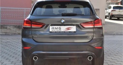 Bmw X1 sDrive 18d 2.0 Automatik,Design -18" Felge, Full LED -Facelift