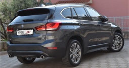 Bmw X1 sDrive 18d 2.0 Automatik,Design -18" Felge, Full LED -Facelift