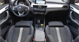 Bmw X1 sDrive 18d 2.0 Automatik,Design -18" Felge, Full LED -Facelift