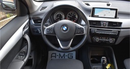 Bmw X1 sDrive 18d 2.0 Automatik,Design -18" Felge, Full LED -Facelift