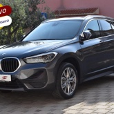 Bmw X1 sDrive 18d 2.0 Automatik,Design -18" Felge, Full LED -Facelift