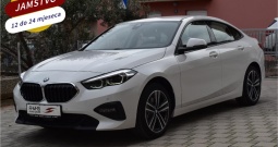 Bmw 218d 2.0 Gran Coupe Automatik -Kamera,DAB,Full LED -Lounge