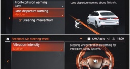 Bmw 218d 2.0 Gran Coupe Automatik -Kamera,DAB,Full LED -Lounge