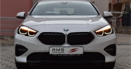 Bmw 218d 2.0 Gran Coupe Automatik -Kamera,DAB,Full LED -Lounge