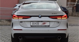 Bmw 218d 2.0 Gran Coupe Automatik -Kamera,DAB,Full LED -Lounge