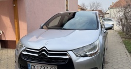 Citroën DS4 1.6 e-HDi - 2013