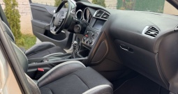 Citroën DS4 1.6 e-HDi - 2013
