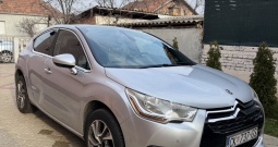 Citroën DS4 1.6 e-HDi - 2013
