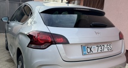 Citroën DS4 1.6 e-HDi - 2013