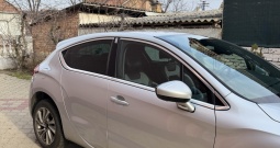 Citroën DS4 1.6 e-HDi - 2013